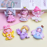 Angel Doll Beads Mix